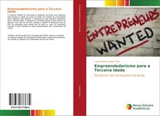 Empreendedorismo para a Terceira Idade kitap kapağı