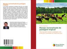 Bookcover of Manejo racionalizado de pastagem tropical