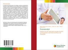 Portada del libro de Preneonatal