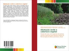 Bookcover of Adubação verde e cobertura vegetal
