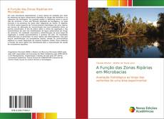 A Função das Zonas Ripárias em Microbacias的封面