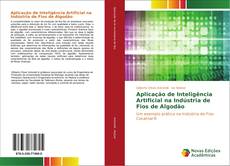Capa do livro de Aplicação de Inteligência Artificial na Indústria de Fios de Algodão 
