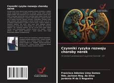 Borítókép a  Czynniki ryzyka rozwoju choroby nerek - hoz