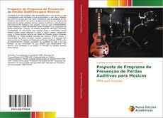 Bookcover of Proposta de Programa de Prevenção de Perdas Auditivas para Músicos