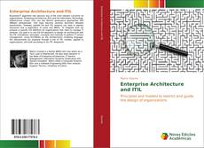 Copertina di Enterprise Architecture and ITIL