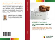Bookcover of Desenvolvimento do Mapeamento do Fluxo de Valor