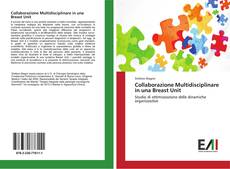Buchcover von Collaborazione Multidisciplinare in una Breast Unit