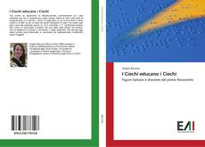 Capa do livro de I Ciechi educano i Ciechi 