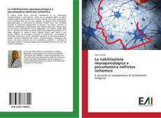 Buchcover von La riabilitazione neuropsicologica e psicomotoria nell'ictus ischemico