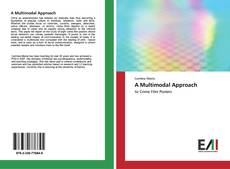 Buchcover von A Multimodal Approach