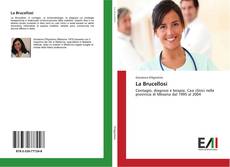 Bookcover of La Brucellosi