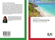 Capa do livro de Tourism in Postcolonial Age 