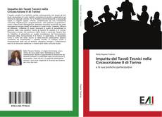 Обложка Impatto dei Tavoli Tecnici nella Circoscrizione II di Torino