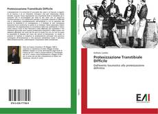 Capa do livro de Protesizzazione Transtibiale Difficile 