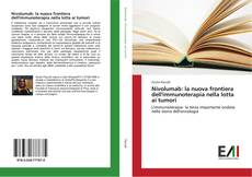Bookcover of Nivolumab: la nuova frontiera dell'immunoterapia nella lotta ai tumori