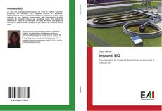 Buchcover von Impianti BIO