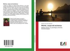 Bookcover of Mente, corpo ed esistenza