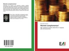 Buchcover von Monete complementari