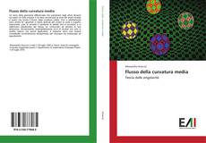 Bookcover of Flusso della curvatura media
