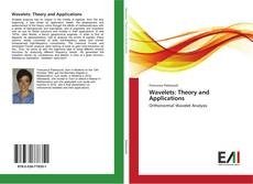 Capa do livro de Wavelets: Theory and Applications 