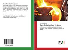 Caso Tesio Cooling Systems kitap kapağı