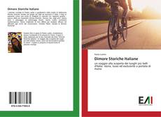 Dimore Storiche Italiane kitap kapağı