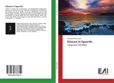 Educare lo Sguardo kitap kapağı