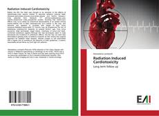 Radiation Induced Cardiotoxicity kitap kapağı