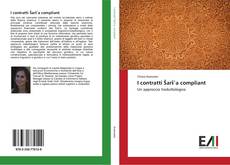 Buchcover von I contratti Šarīʿa compliant