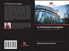 Buchcover von Le Parlement européen