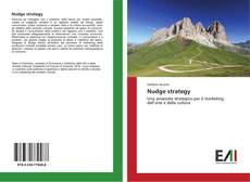 Bookcover of Nudge strategy