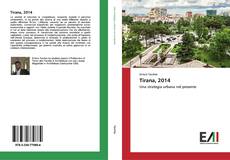 Buchcover von Tirana, 2014