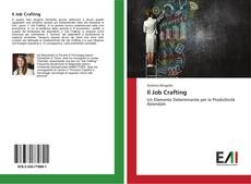 Bookcover of Il Job Crafting