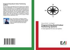 Buchcover von Fingerprinting-Based Indoor Positioning Systems