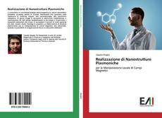 Buchcover von Realizzazione di Nanostrutture Plasmoniche