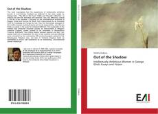 Capa do livro de Out of the Shadow 
