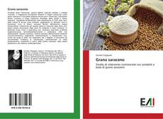 Grano saraceno kitap kapağı