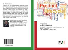 Buchcover von La Distribuzione
