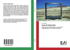 Buchcover von Casa di chiocciola