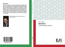 Bookcover of Apostasia