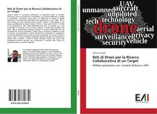 Buchcover von Reti di Droni per la Ricerca Collaborativa di un Target