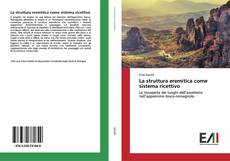 Buchcover von La struttura eremitica come sistema ricettivo