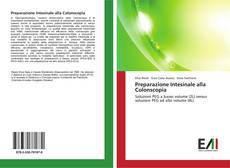 Bookcover of Preparazione Intesinale alla Colonscopia