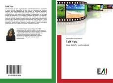 Bookcover of Talk You
