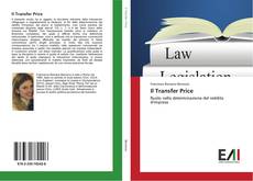 Bookcover of Il Transfer Price