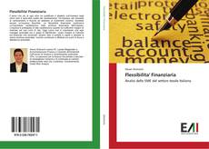 Buchcover von Flessibilita' Finanziaria