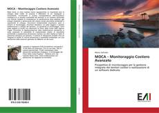 Portada del libro de MOCA – Monitoraggio Costiero Avanzato