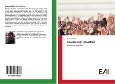 Bookcover of Counseling scolastico