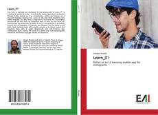 Buchcover von Learn_IT!