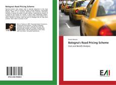 Borítókép a  Bologna's Road Pricing Scheme - hoz